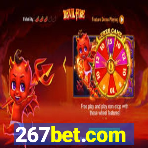 267bet.com