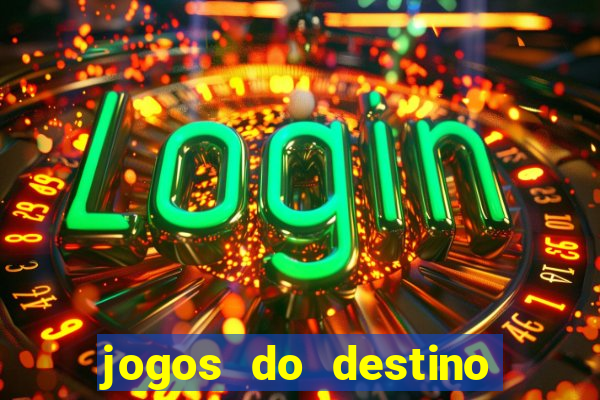 jogos do destino novela turca