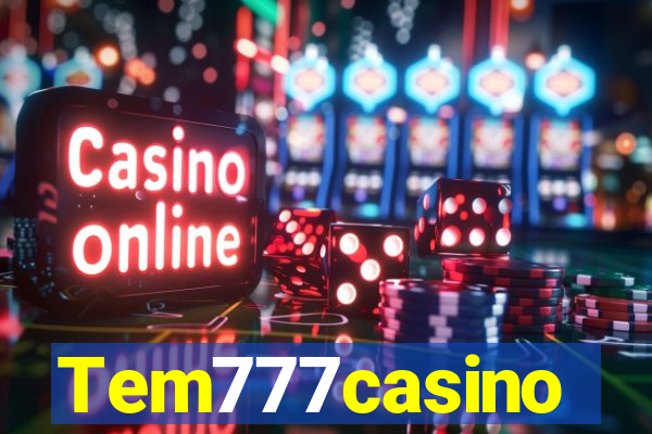 Tem777casino