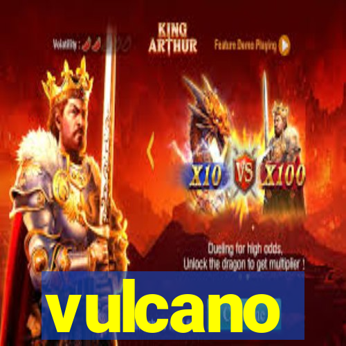 vulcano