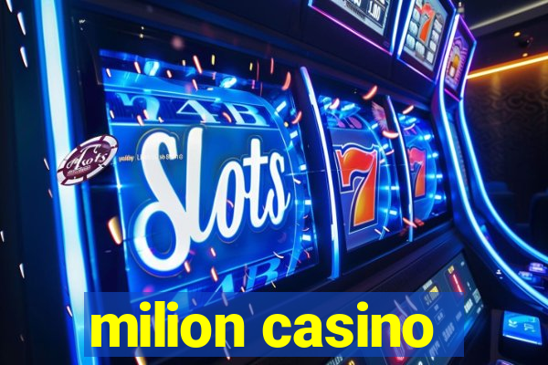 milion casino