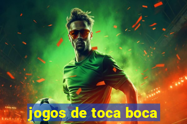 jogos de toca boca