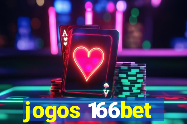 jogos 166bet