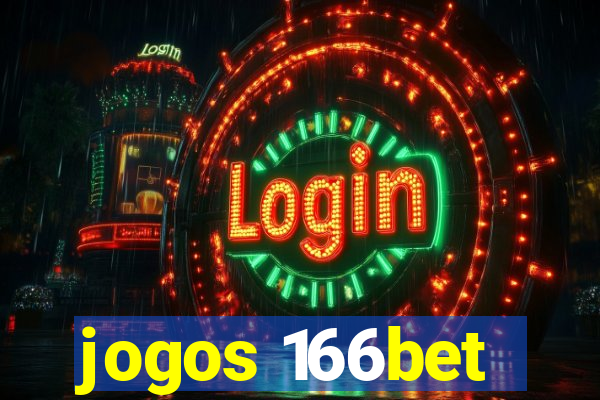 jogos 166bet