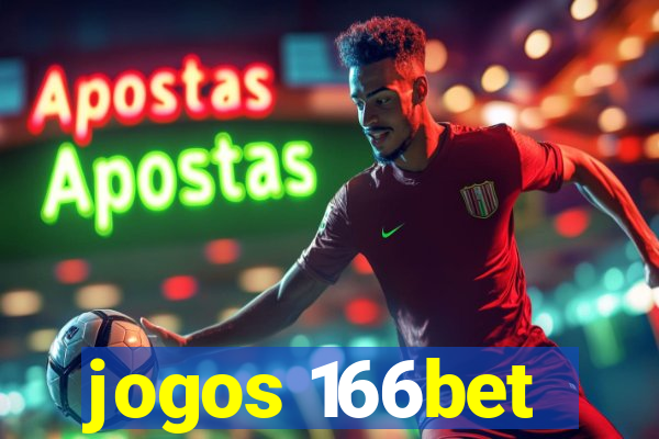 jogos 166bet