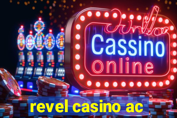 revel casino ac