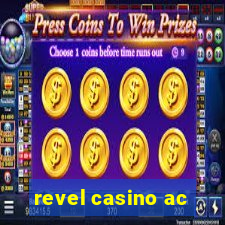 revel casino ac