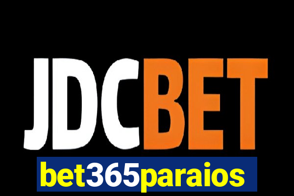 bet365paraios