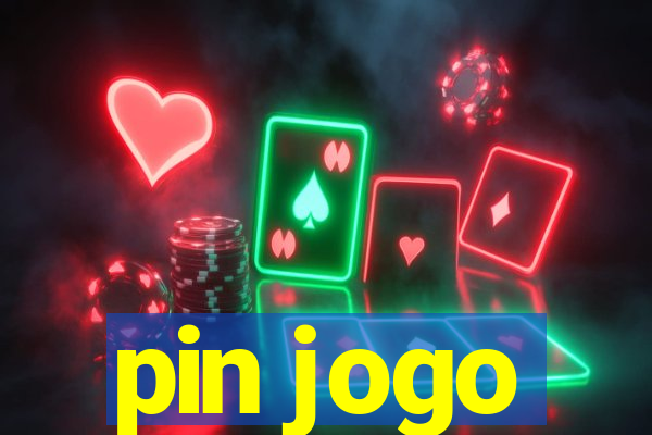 pin jogo