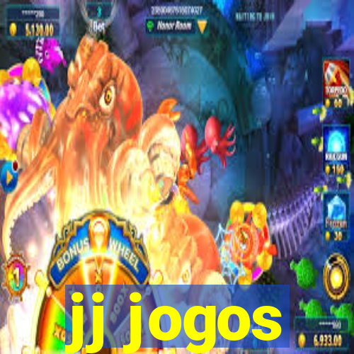 jj jogos