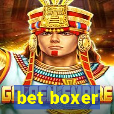 bet boxer