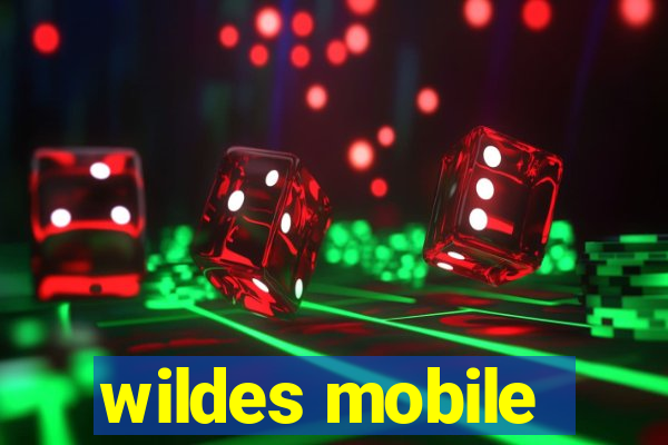 wildes mobile