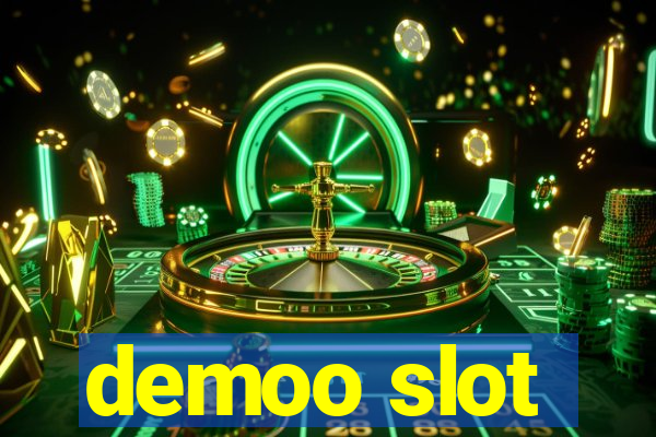 demoo slot