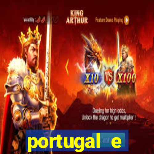 portugal e eslovenia onde assistir