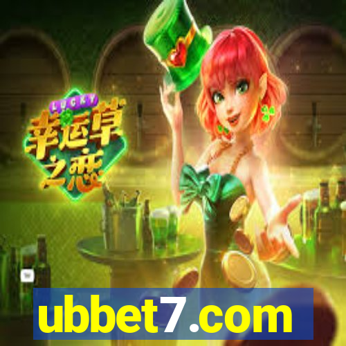 ubbet7.com