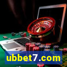 ubbet7.com