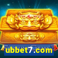 ubbet7.com