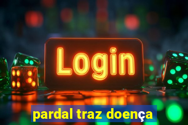 pardal traz doença