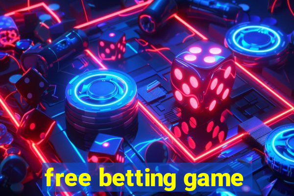 free betting game