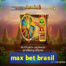 max bet brasil