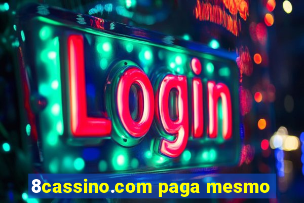 8cassino.com paga mesmo