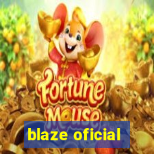 blaze oficial