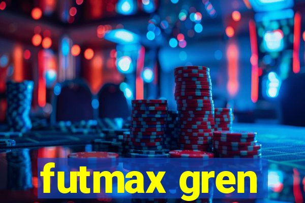 futmax gren