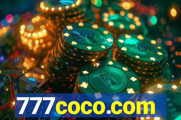 777coco.com