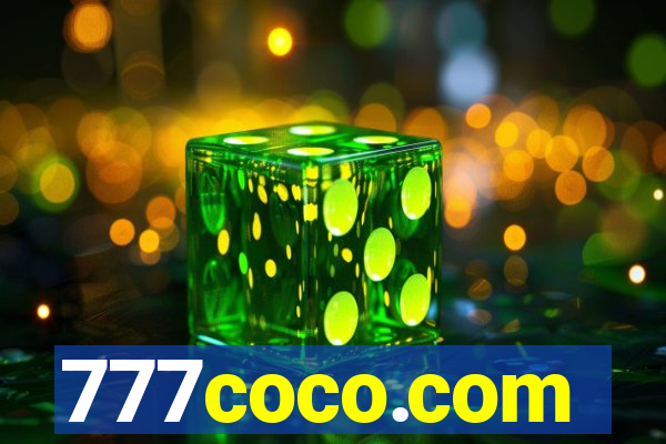 777coco.com