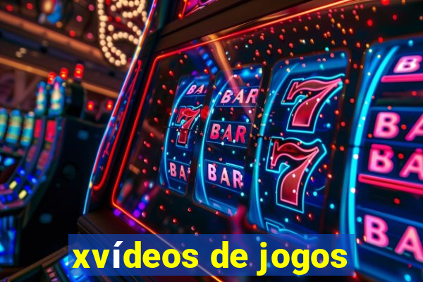 xvídeos de jogos