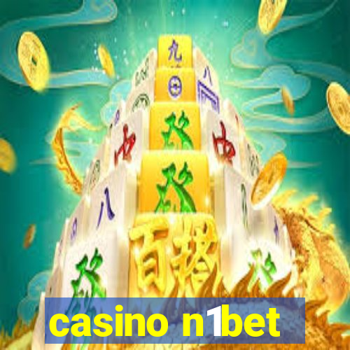 casino n1bet