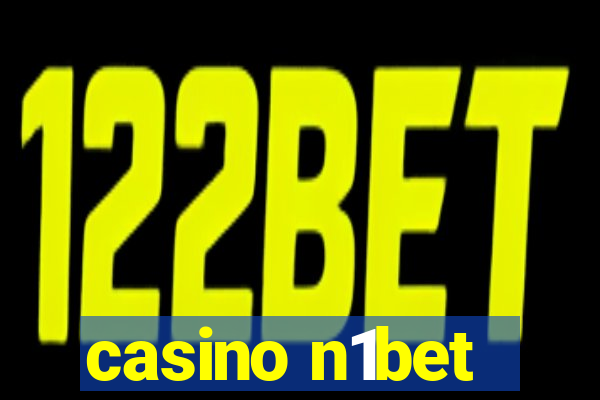 casino n1bet