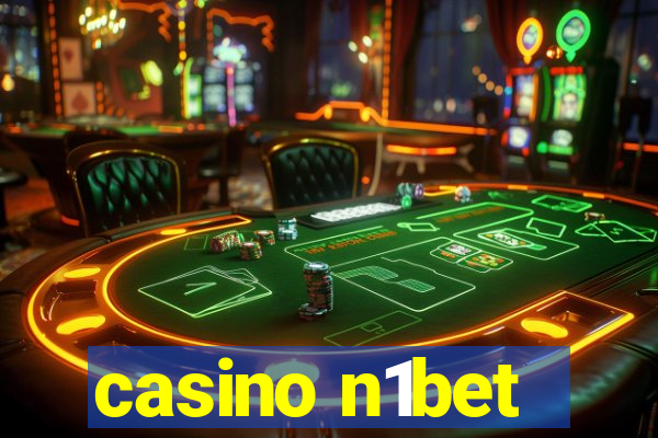 casino n1bet