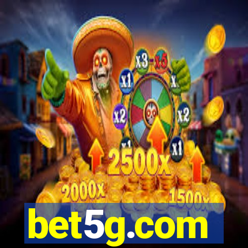 bet5g.com