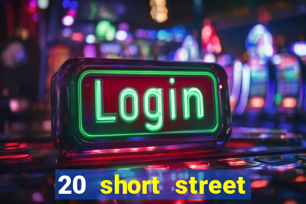 20 short street casino nsw 2470