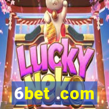 6bet .com