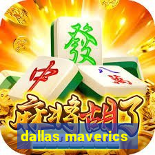 dallas maverics