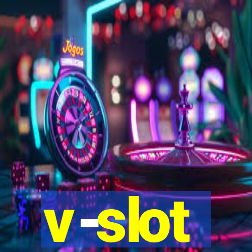 v-slot