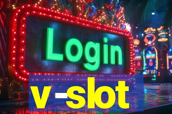 v-slot