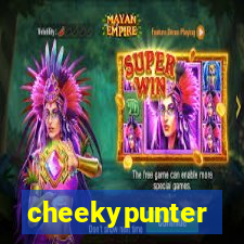 cheekypunter