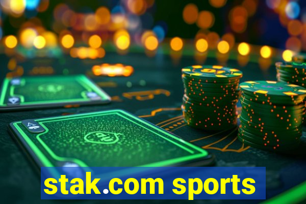 stak.com sports