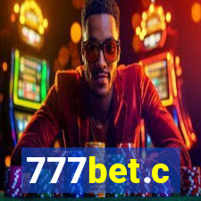 777bet.c