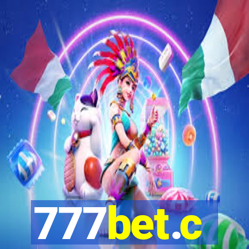 777bet.c