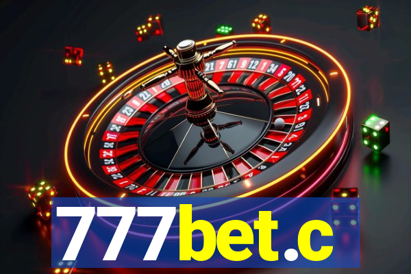 777bet.c