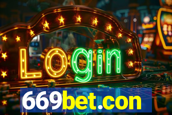 669bet.con