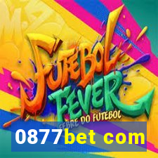 0877bet com