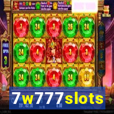 7w777slots