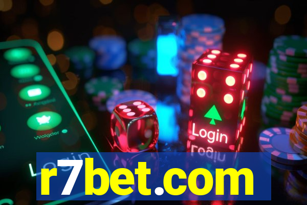 r7bet.com