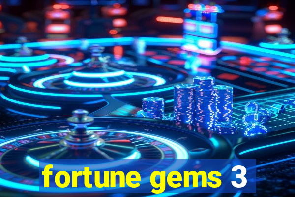 fortune gems 3