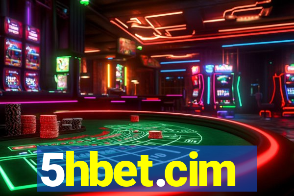 5hbet.cim